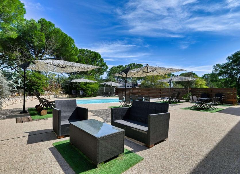 Piscine Photo
