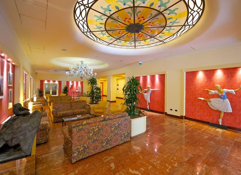 Hall d’entrée Photo