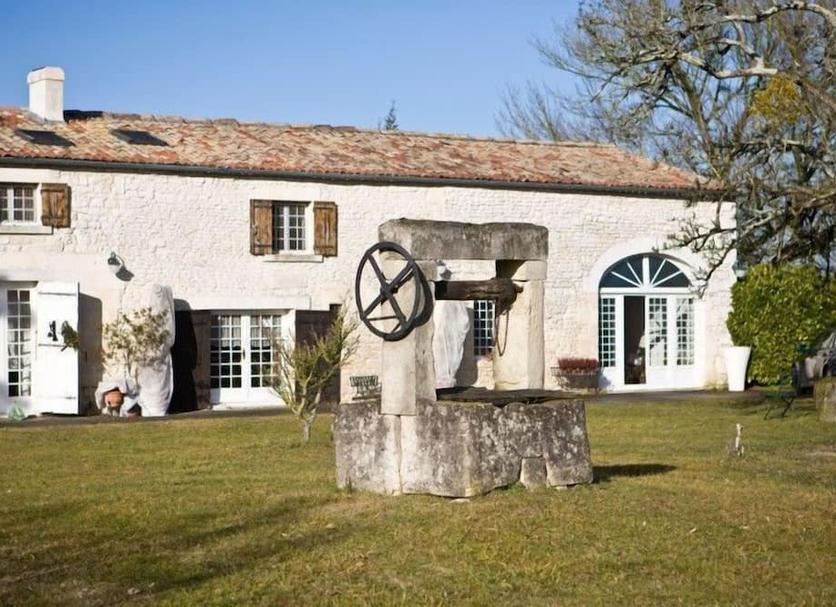 Bâtiment Photo