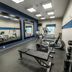 Salle de sport