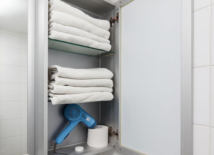 Équipements de la chambre Photo