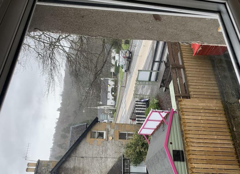 Extérieur Photo