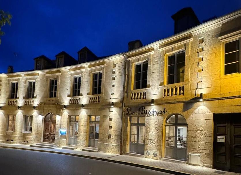 Bâtiment Photo