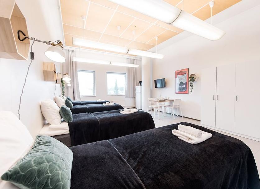 Chambre Photo