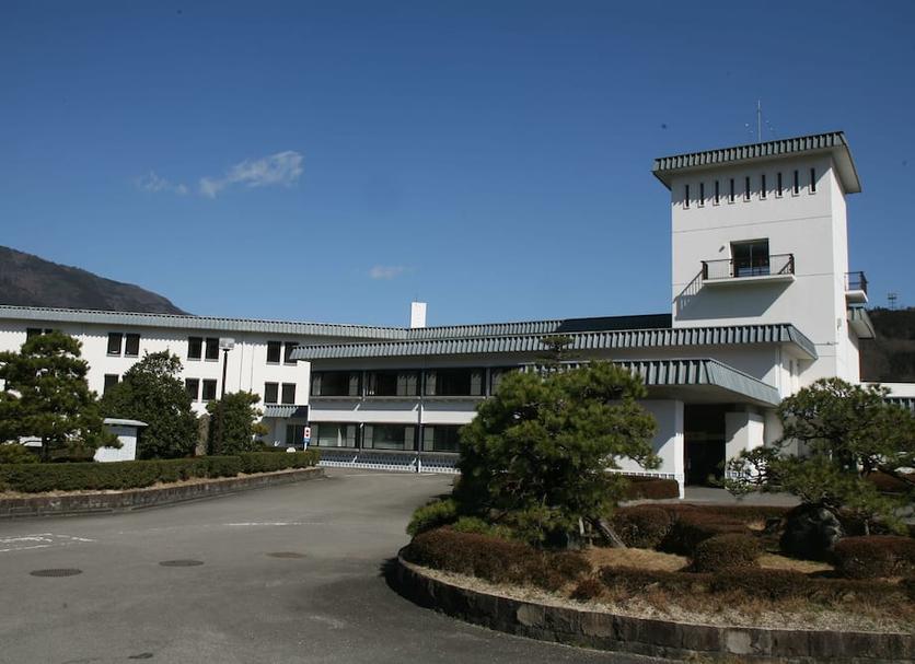 Bâtiment Photo