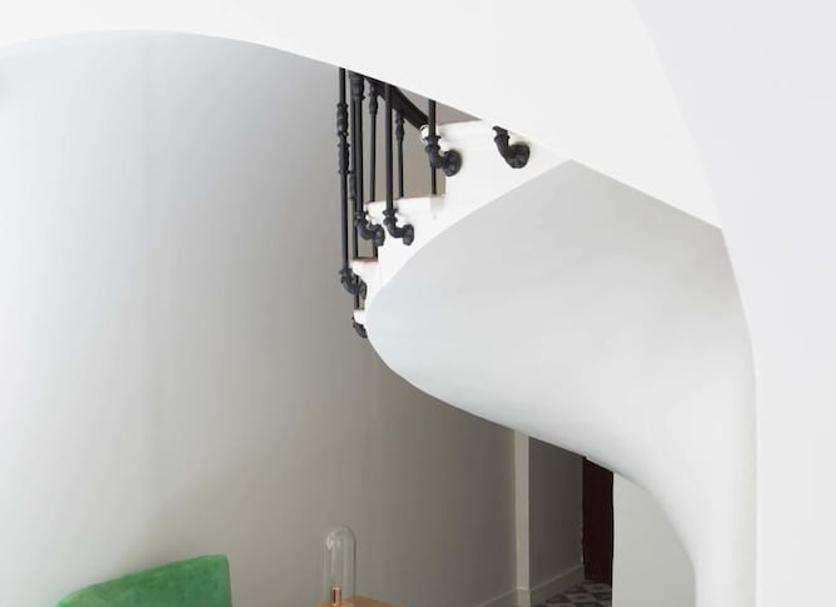 Équipements de la chambre Photo