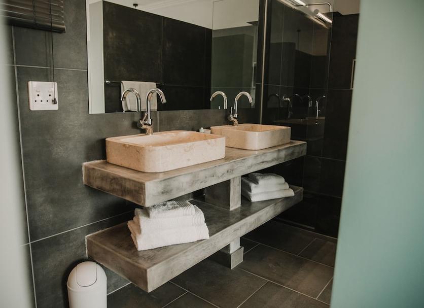 Salle de bain Photo