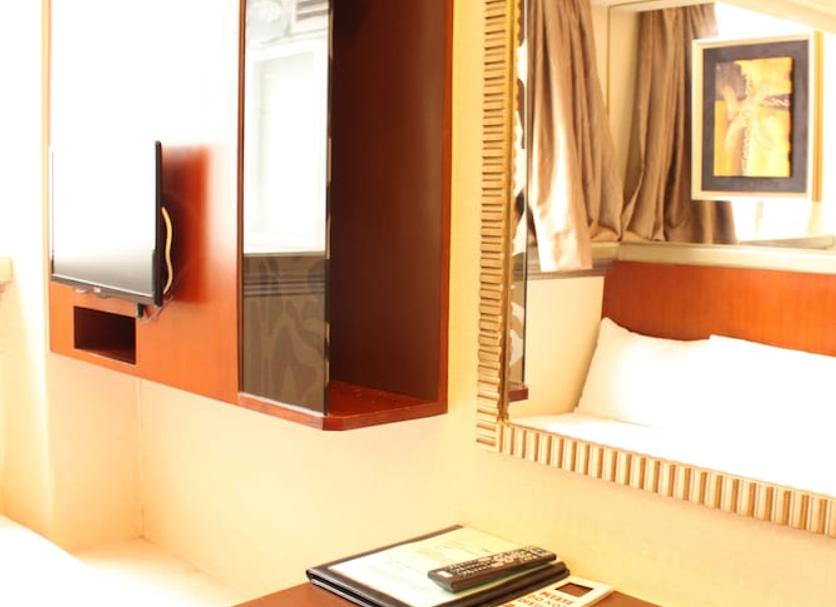 Équipements de la chambre Photo