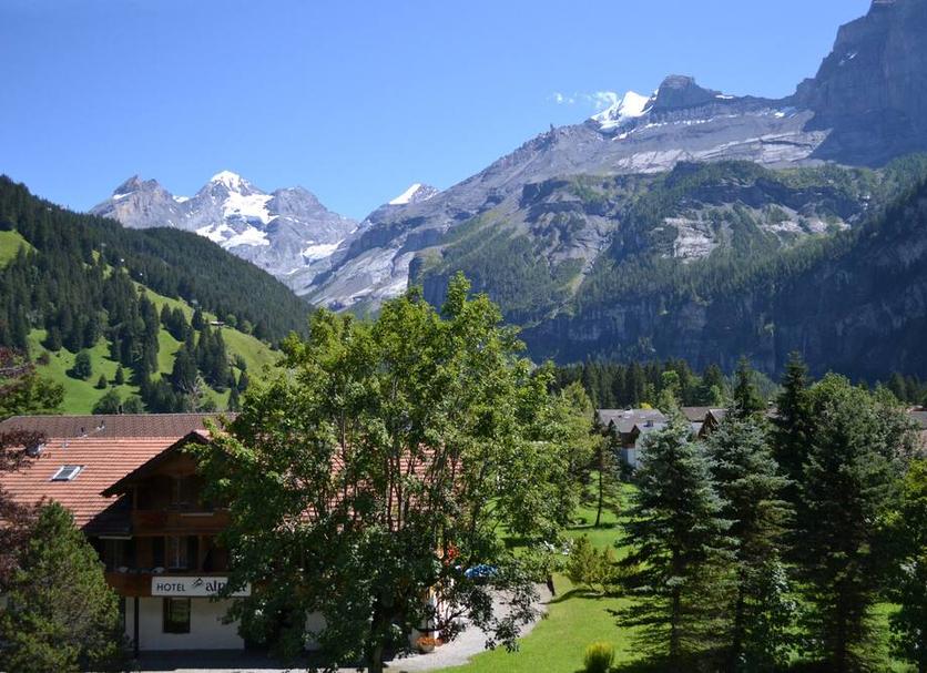 Extérieur Photo