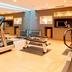 Salle de sport