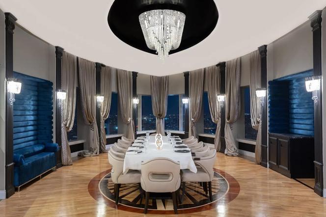 Windsor Hotel & Convention Center Istanbul