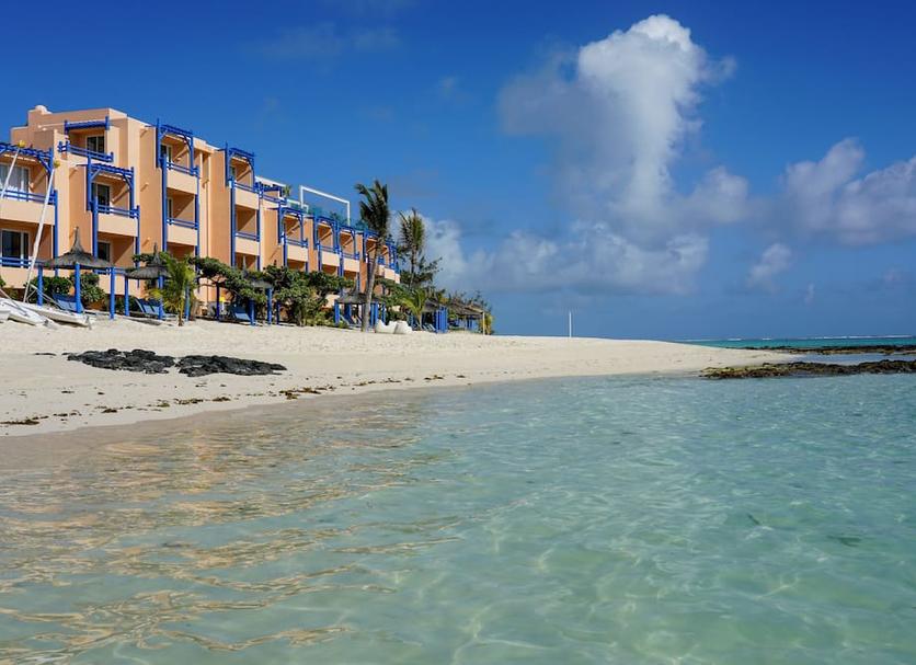 Plage Photo