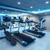 Salle de sport