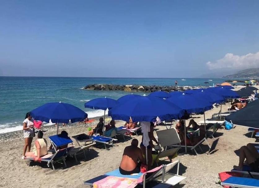 Plage Photo