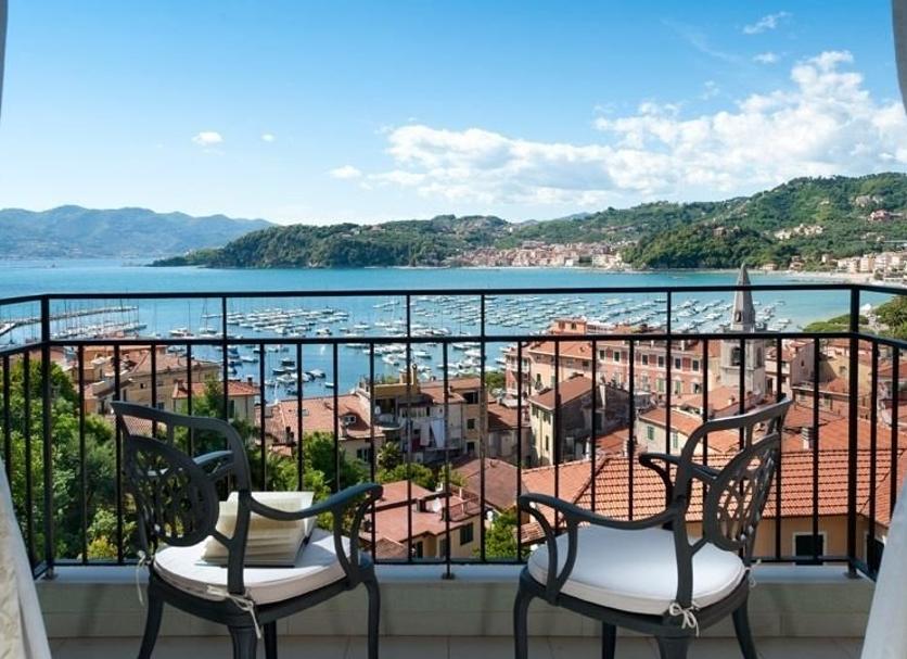 Balcon Photo