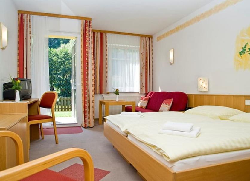 Chambre Photo