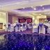 Salle de banquet