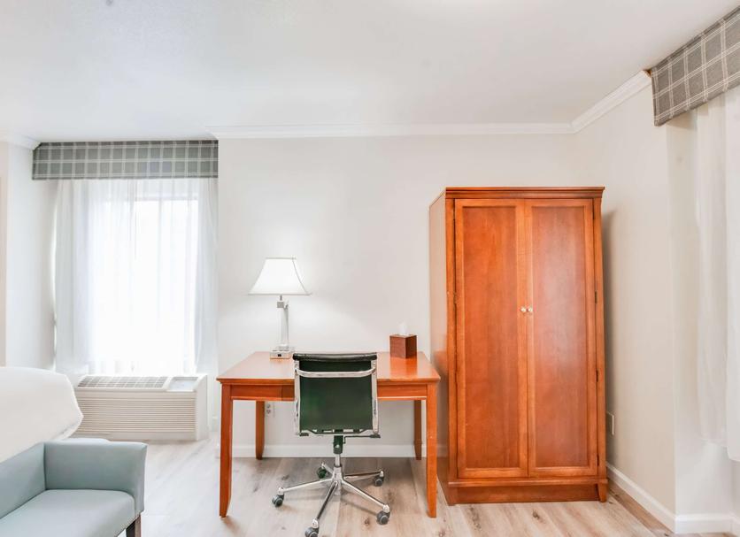 Équipements de la chambre Photo