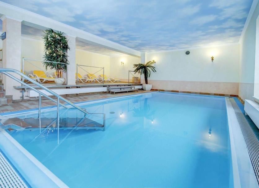Piscine Photo