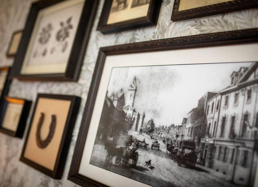 Extérieur Photo