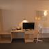 Équipements de la chambre