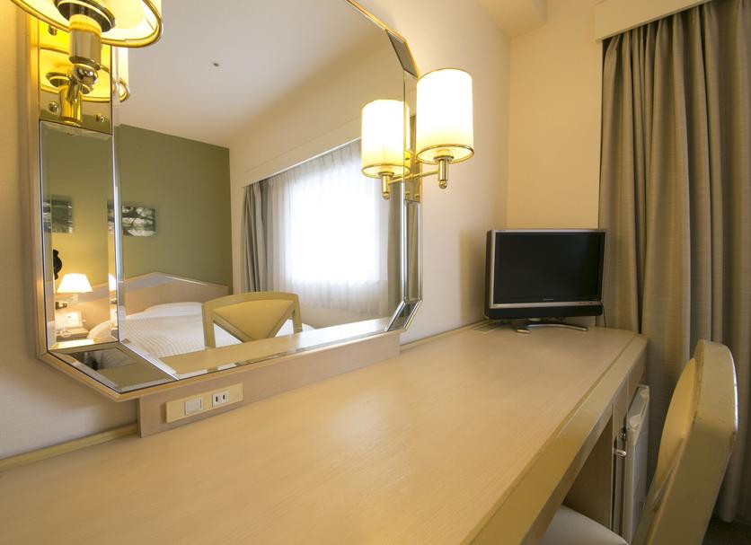 Équipements de la chambre Photo
