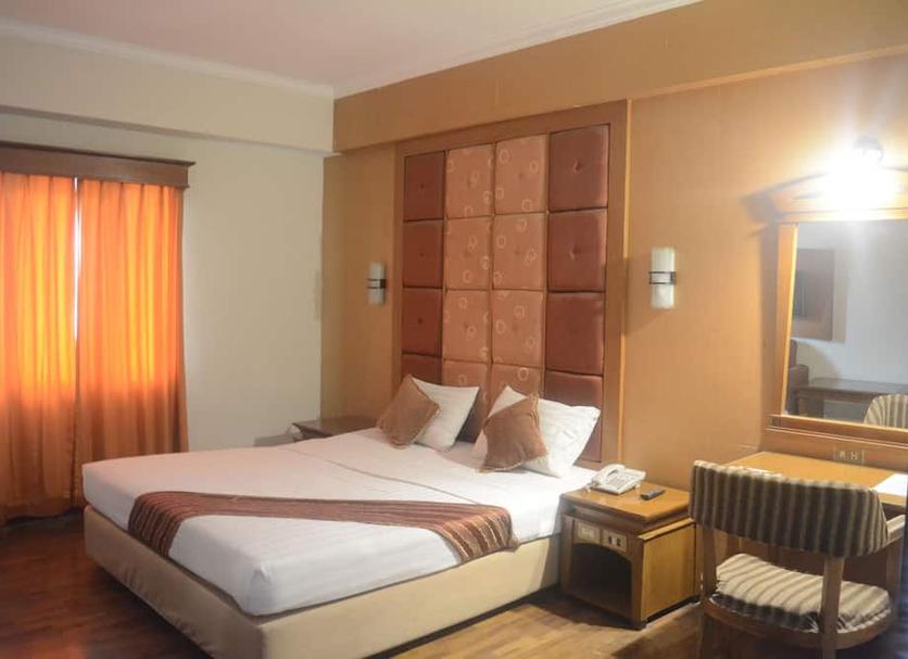Chambre Photo