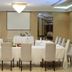 Salle de banquet
