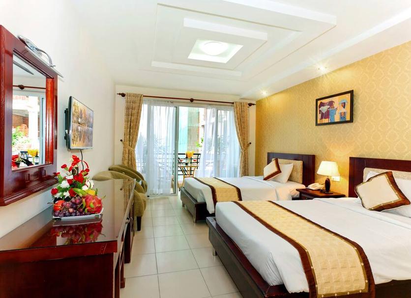 Chambre Photo