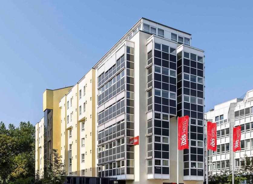 Bâtiment Photo