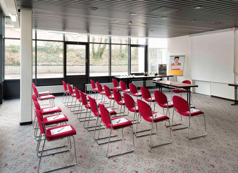Espace de conférence Photo