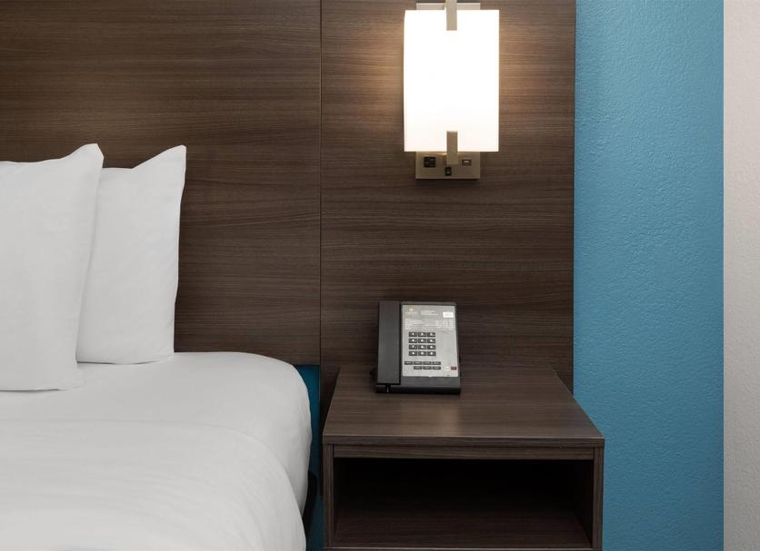 Équipements de la chambre Photo
