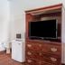 Équipements de la chambre