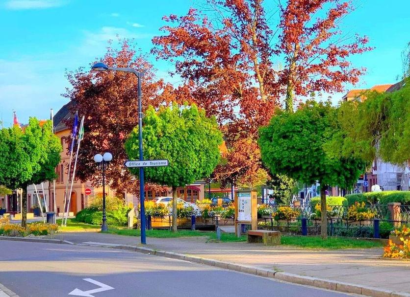 Extérieur Photo