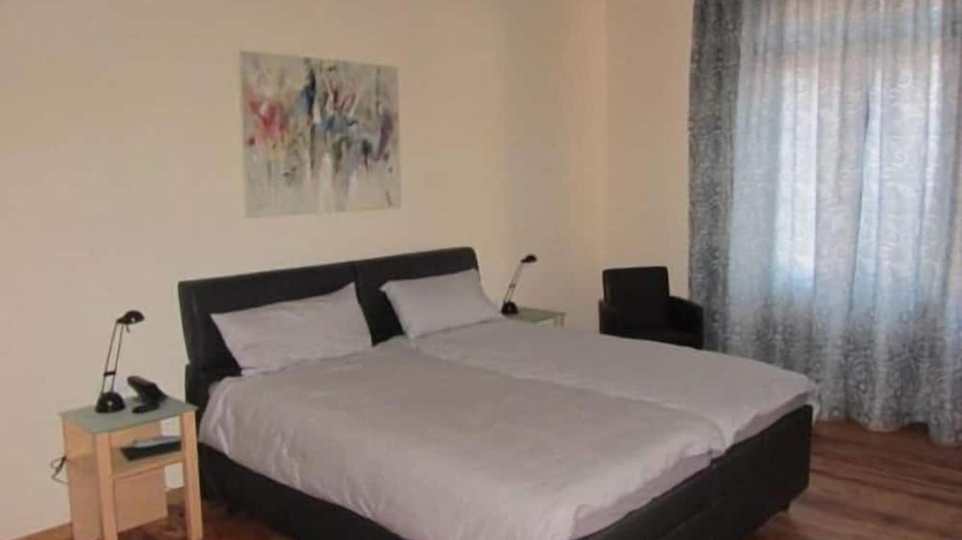 Exklusive Gästezimmer Landau