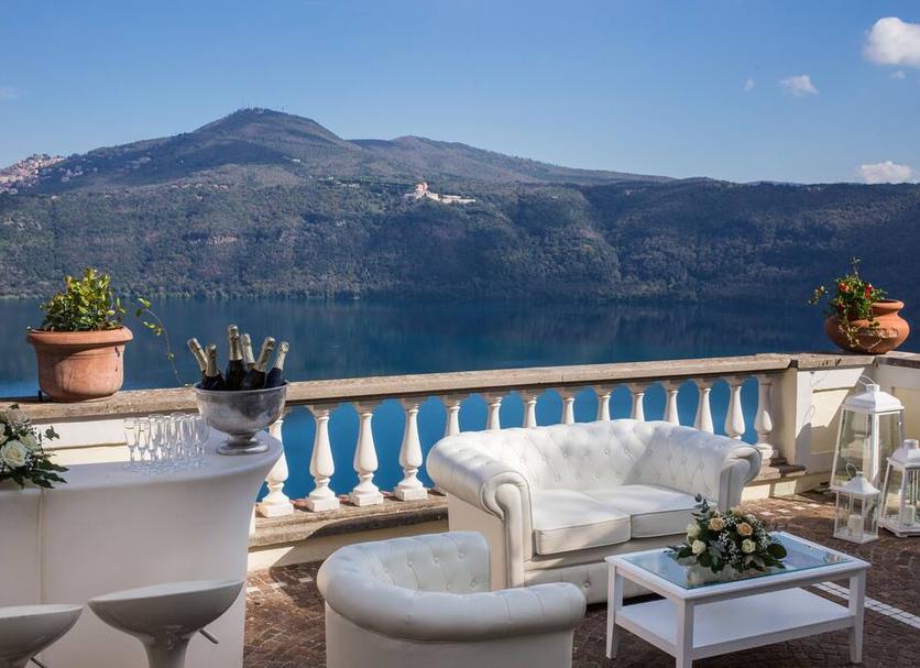 Balcon Photo