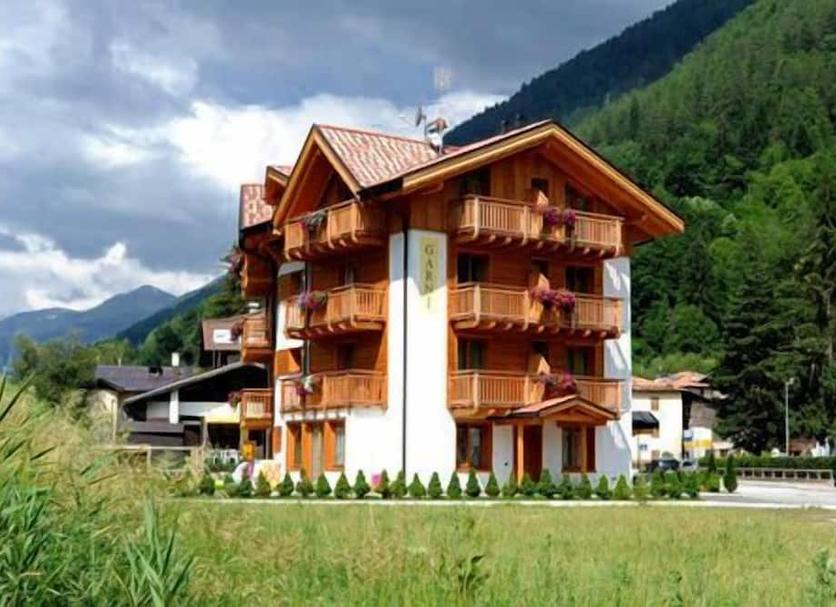 Bâtiment Photo
