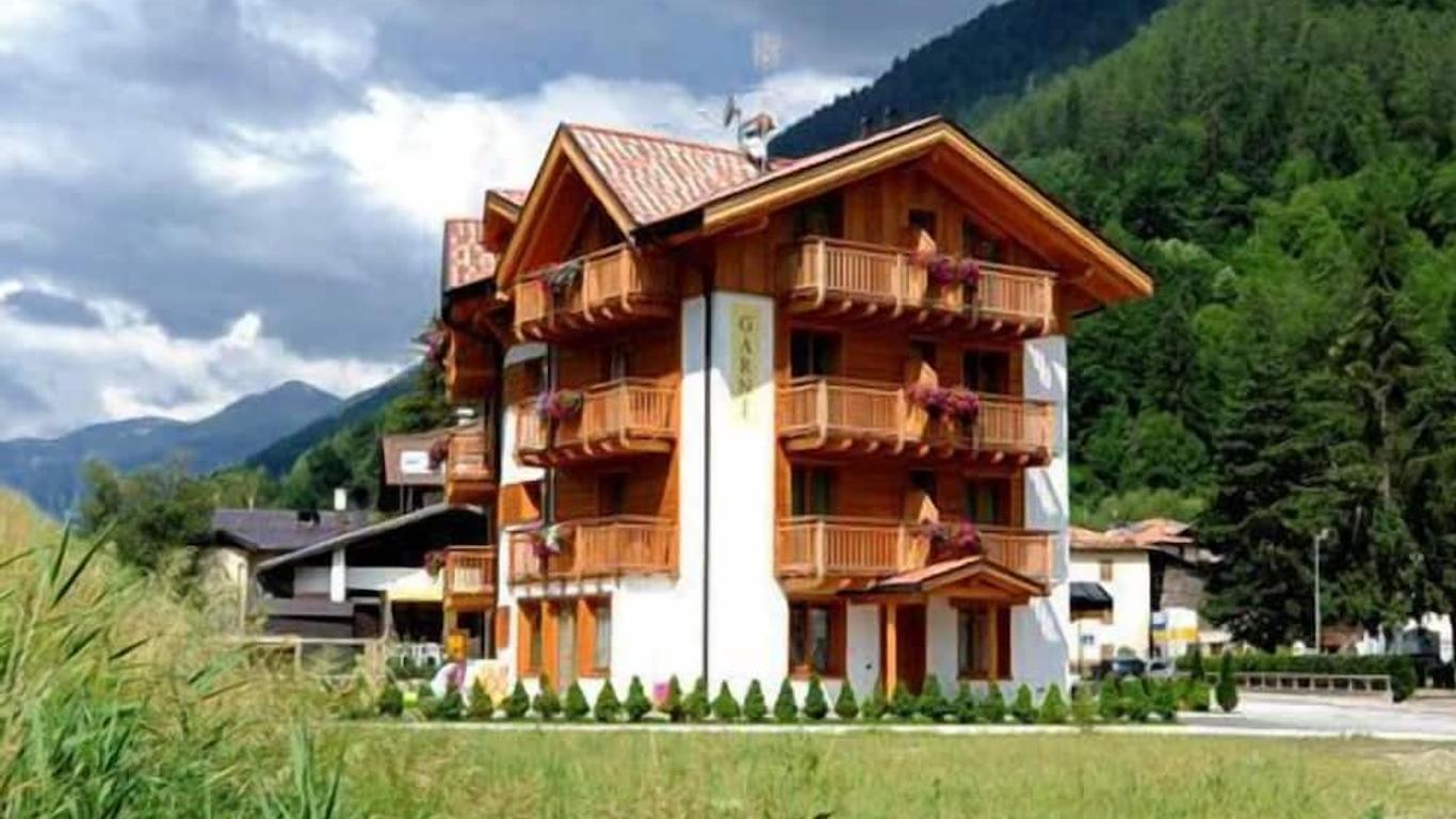 Hotel Garni Il Giglio