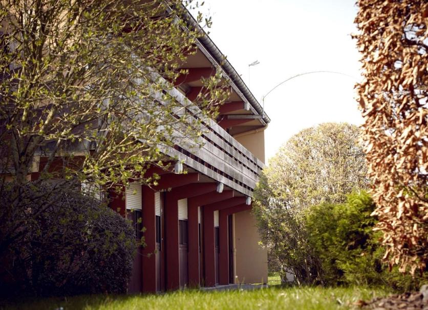 Extérieur Photo