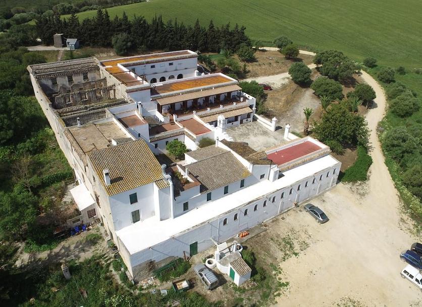 Bâtiment Photo