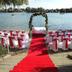 Salle de banquet
