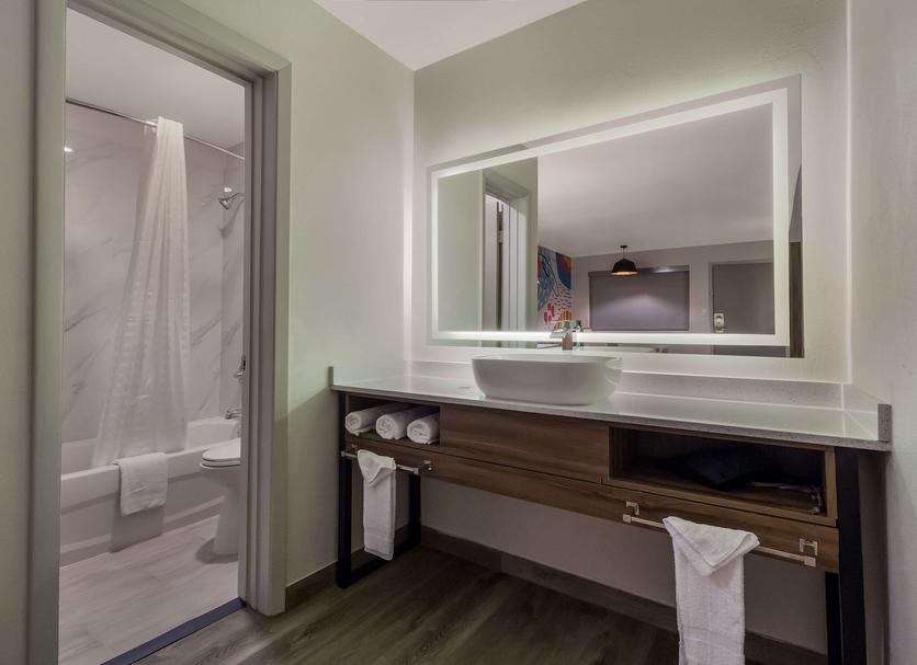 Salle de bain Photo