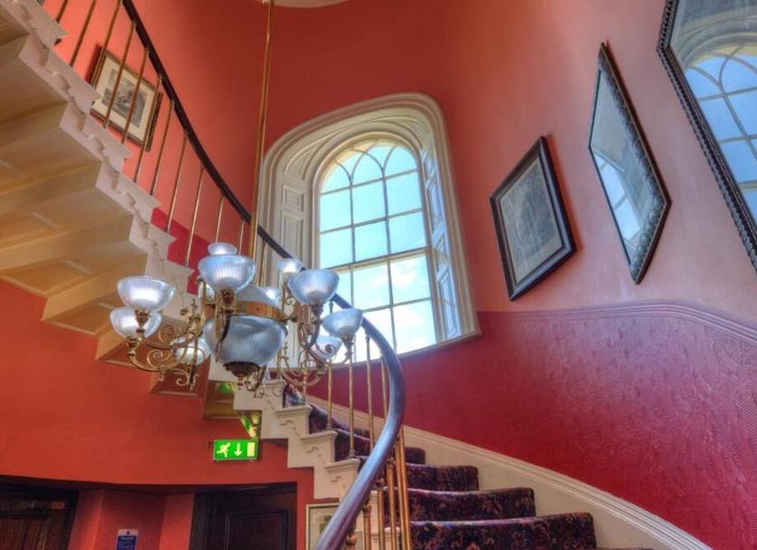 Escalier Photo