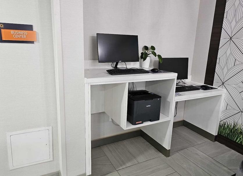 Équipements de la chambre Photo
