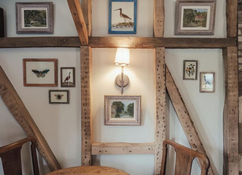 Équipements de la chambre Photo