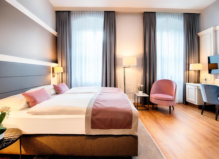 Chambre Photo