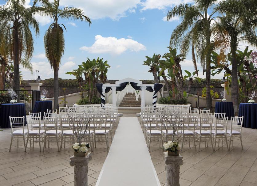 Salle de banquet Photo