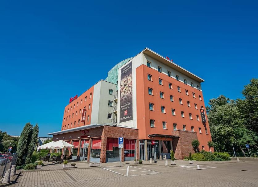 Bâtiment Photo