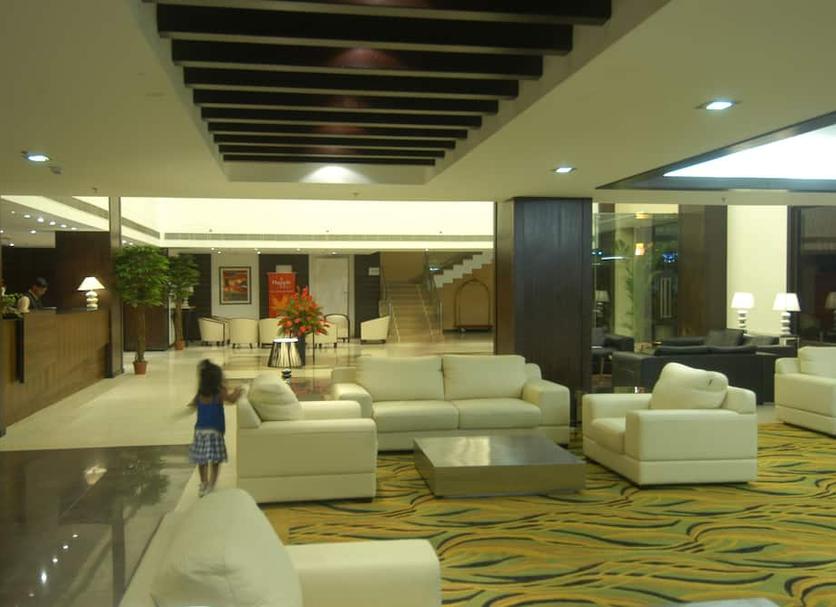 Hall d’entrée Photo