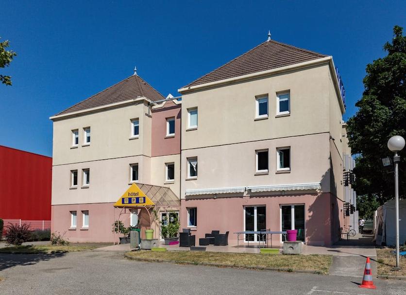 Bâtiment Photo